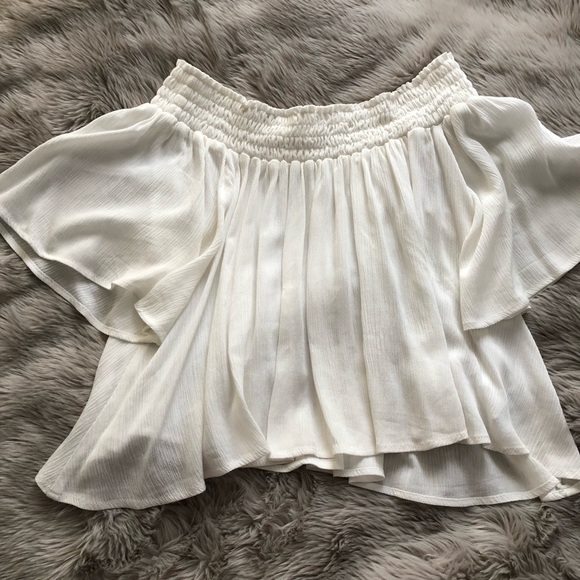 kimchi blue urban outfitters top - Picture 1 of 2